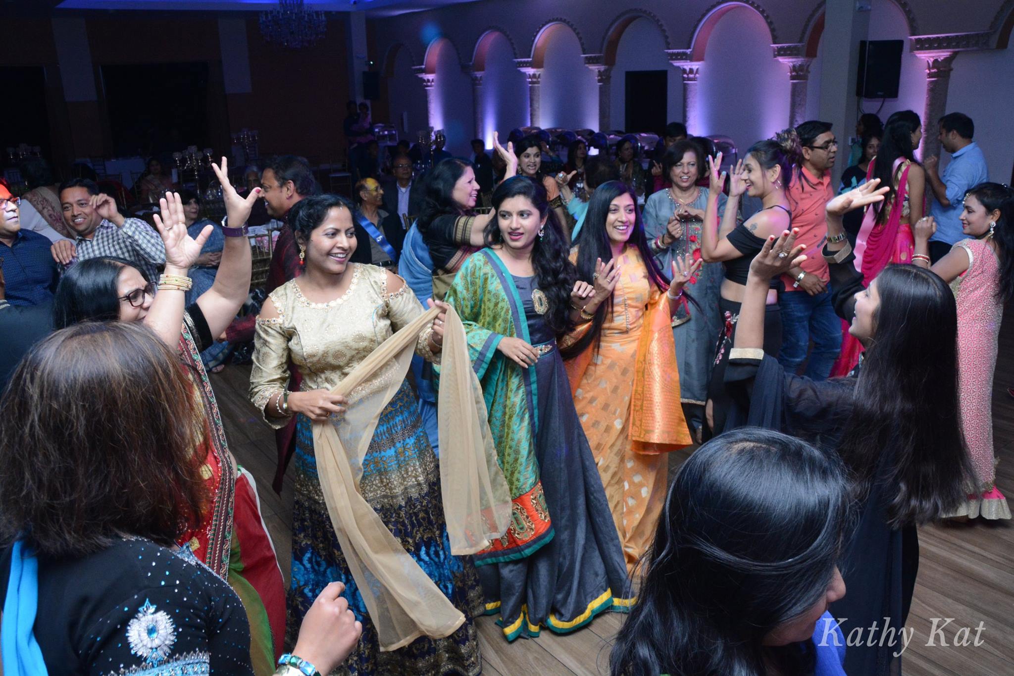 Bollywood Spring Fusion 2018 By Our Indian Culture at Royal India Miramar, San Diego