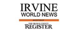 Irvine World News Features Our Indian Culture